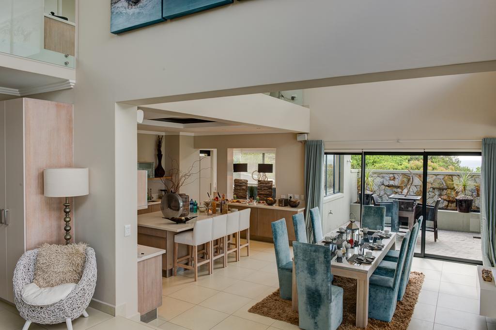 Retreat On Cliff Bed & Breakfast Knysna Exterior photo
