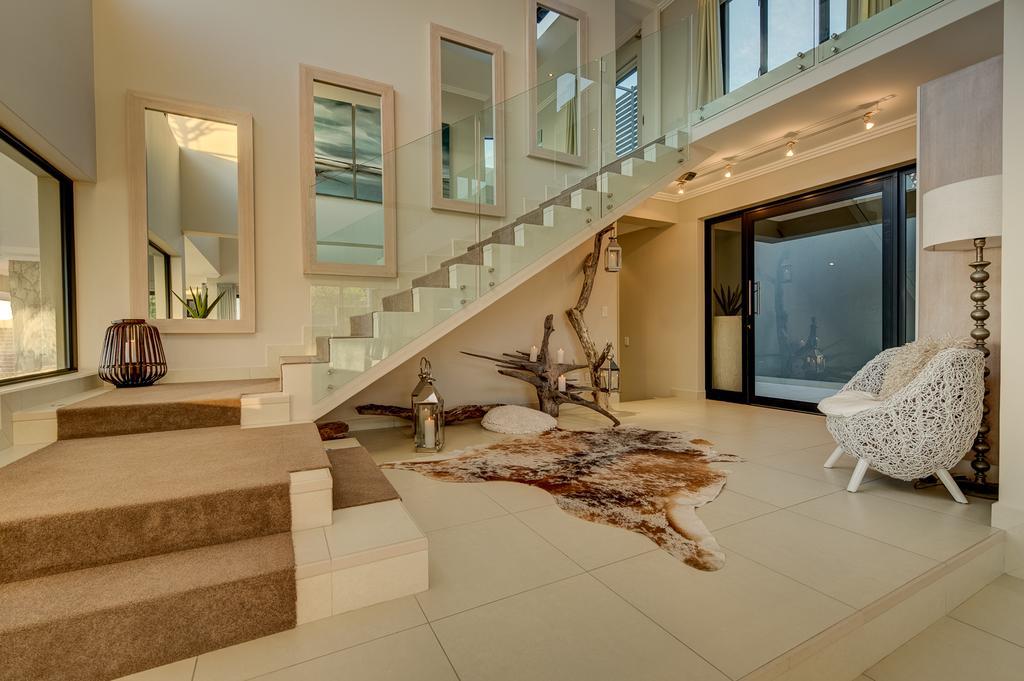 Retreat On Cliff Bed & Breakfast Knysna Exterior photo
