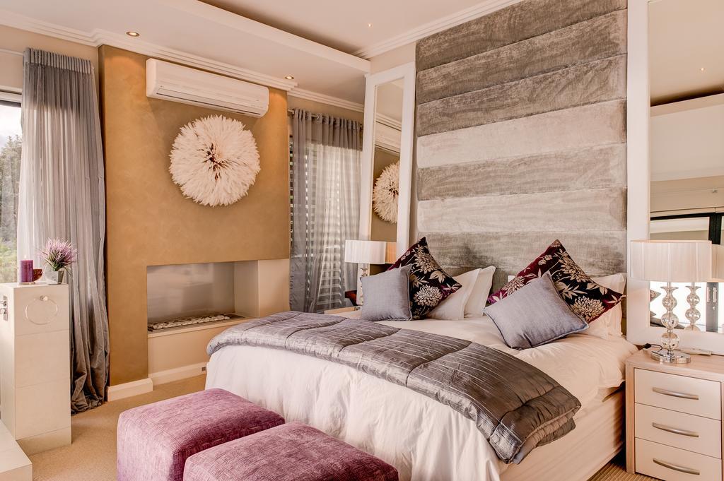 Retreat On Cliff Bed & Breakfast Knysna Exterior photo