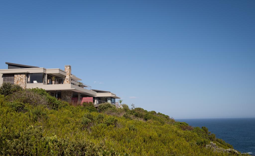 Retreat On Cliff Bed & Breakfast Knysna Exterior photo