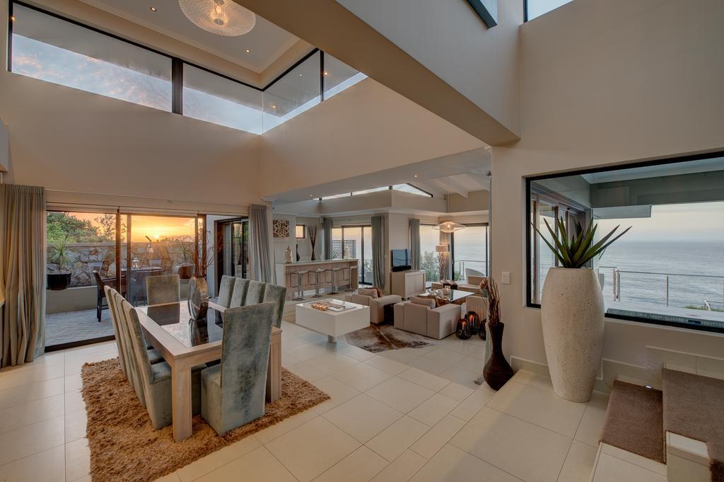 Retreat On Cliff Bed & Breakfast Knysna Exterior photo