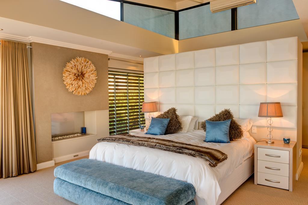 Retreat On Cliff Bed & Breakfast Knysna Exterior photo